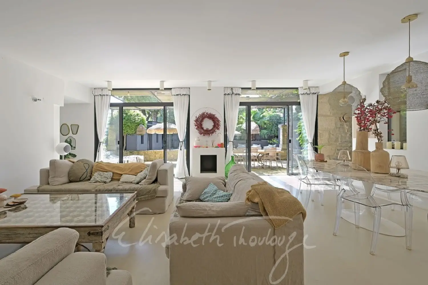  en venta casa Nîmes Gard 7