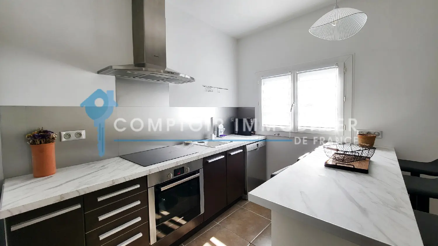  en venta casa Nîmes Gard 1