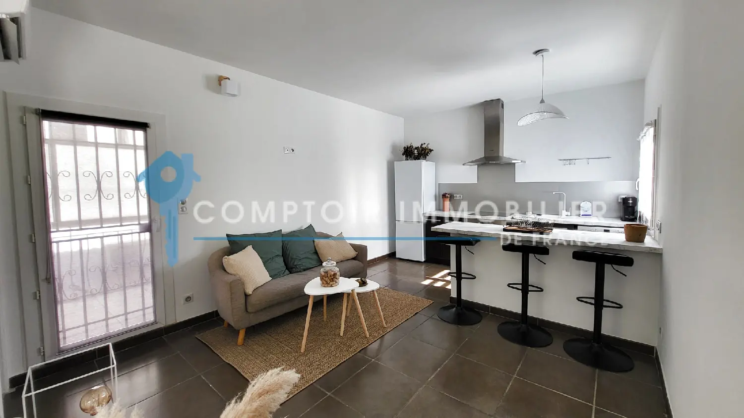  en venta casa Nîmes Gard 2