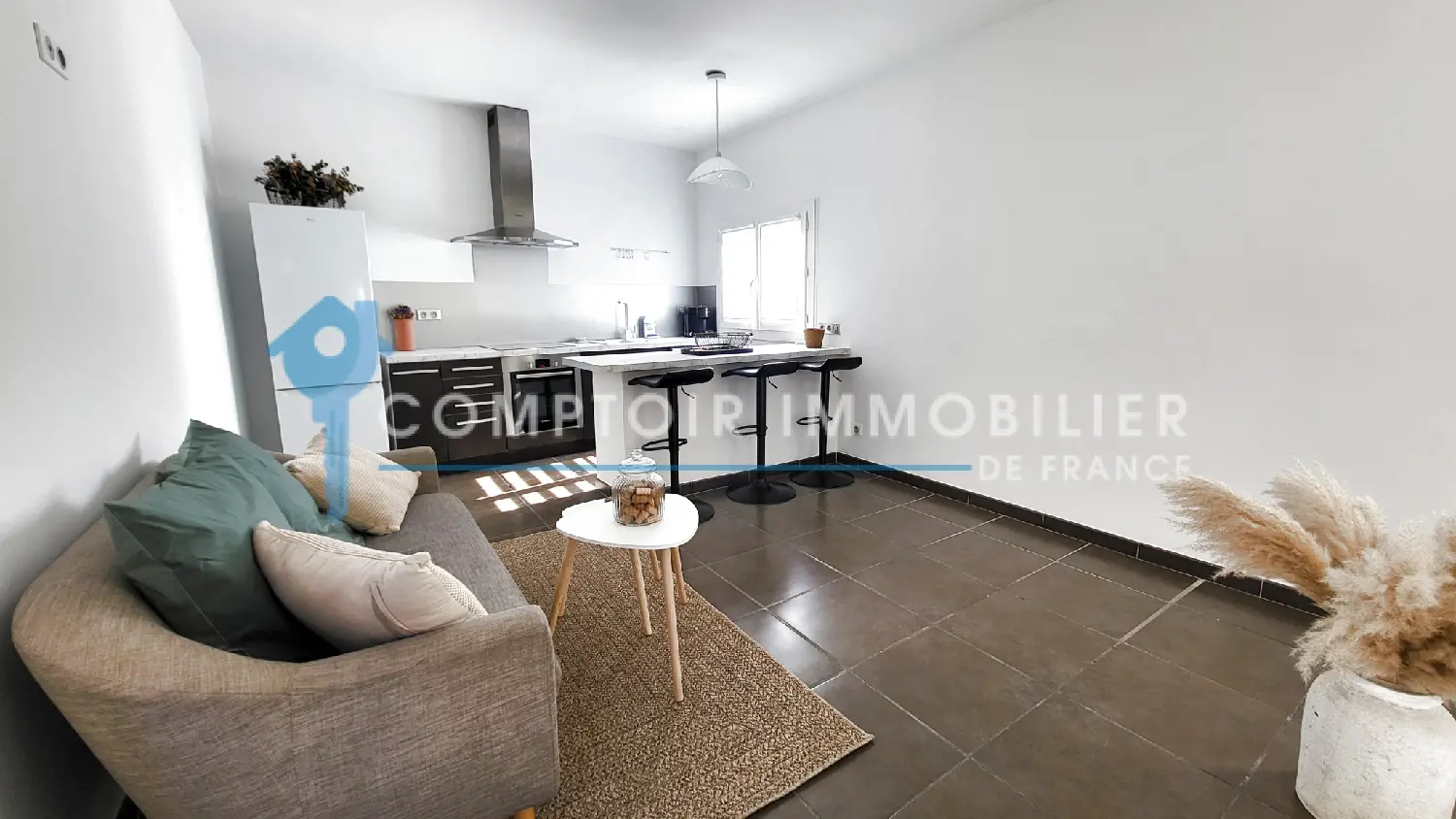  en venta casa Nîmes Gard 3