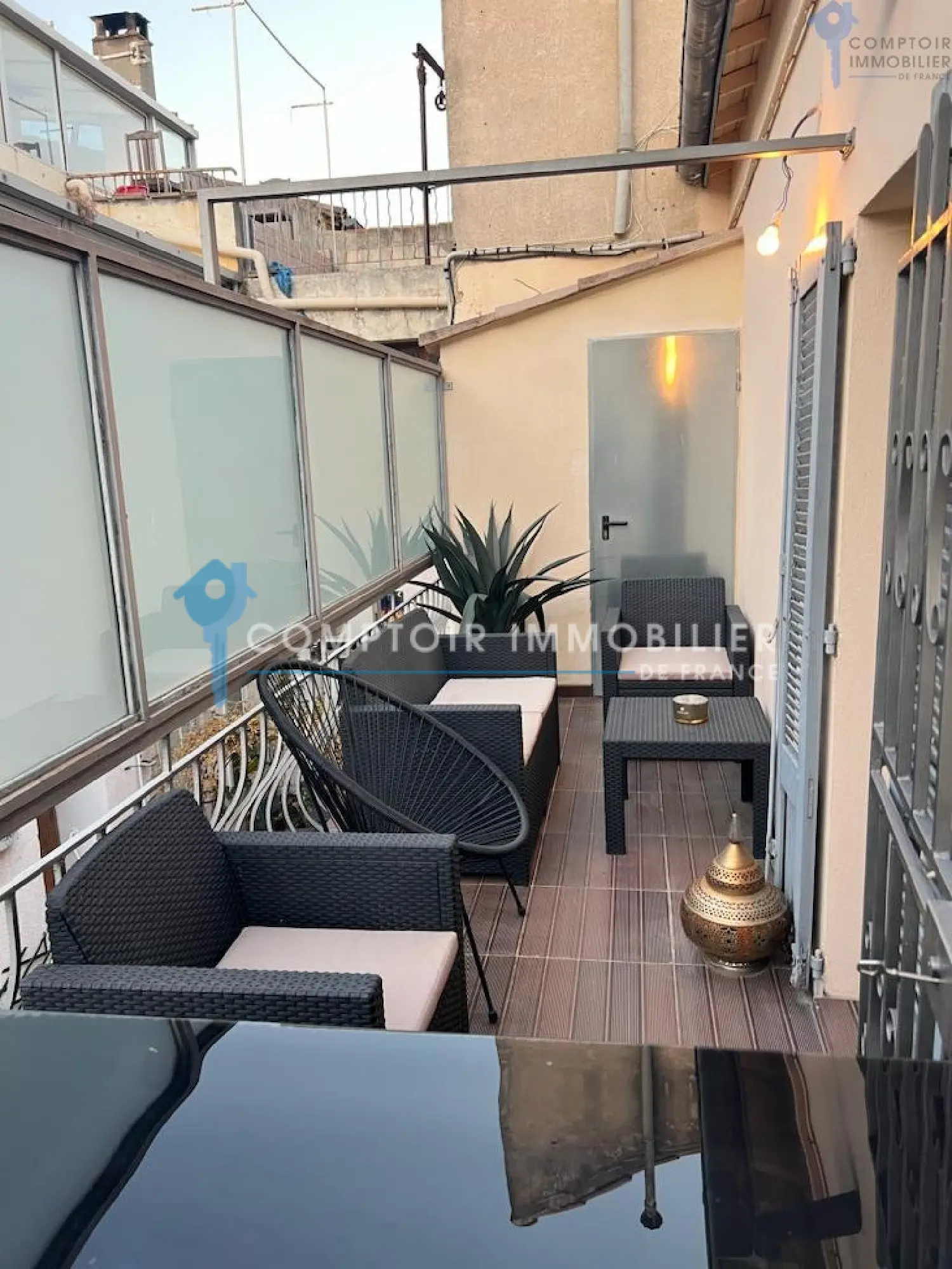  en venta casa Nîmes Gard 5