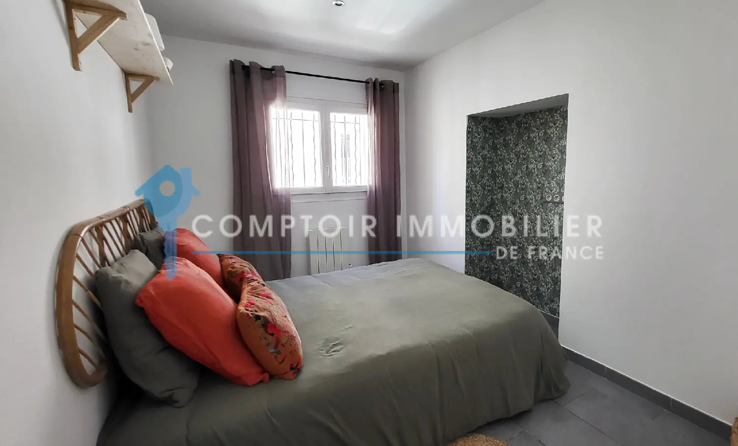  en venta casa Nîmes Gard 6
