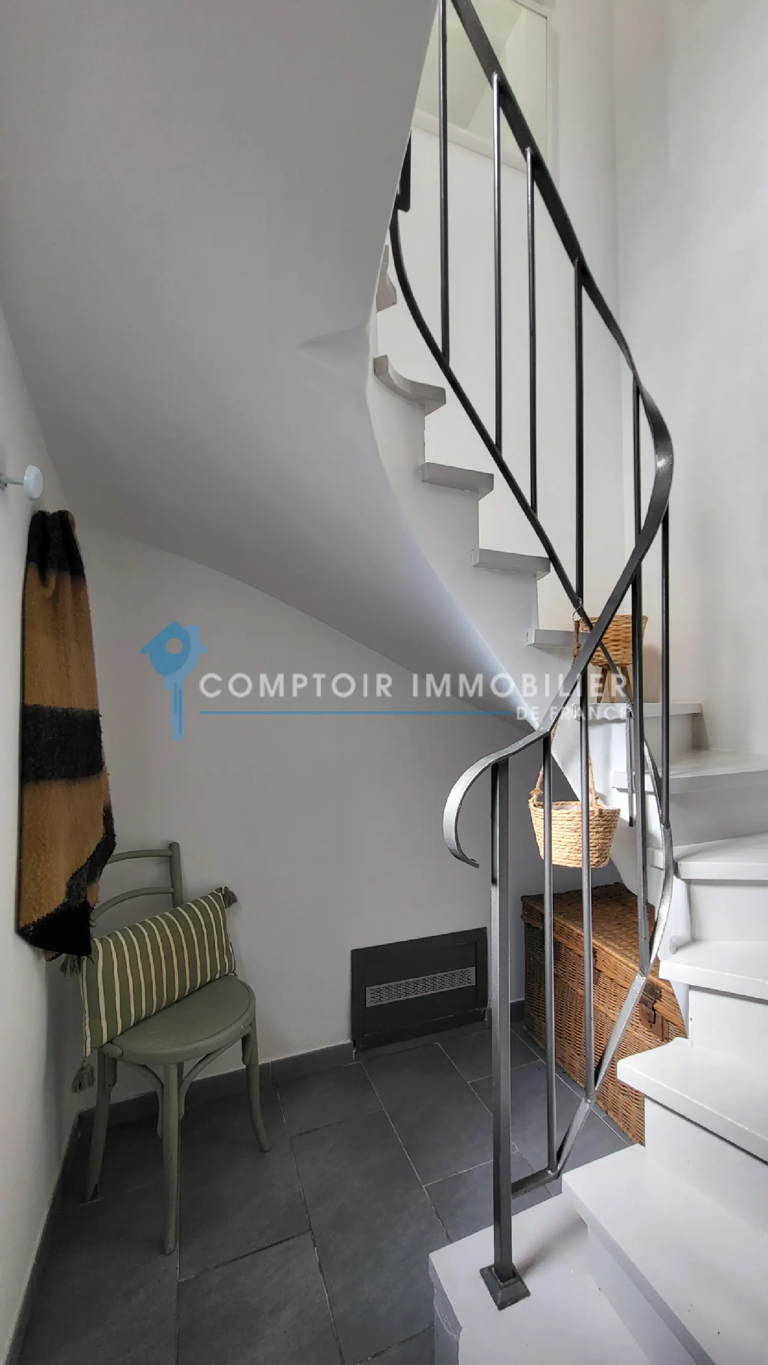  en venta casa Nîmes Gard 7