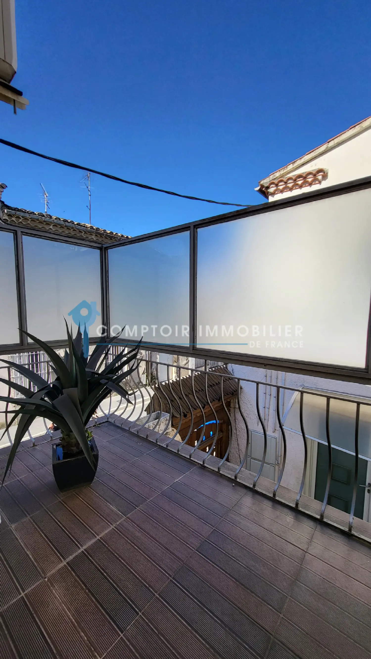  en venta casa Nîmes Gard 8