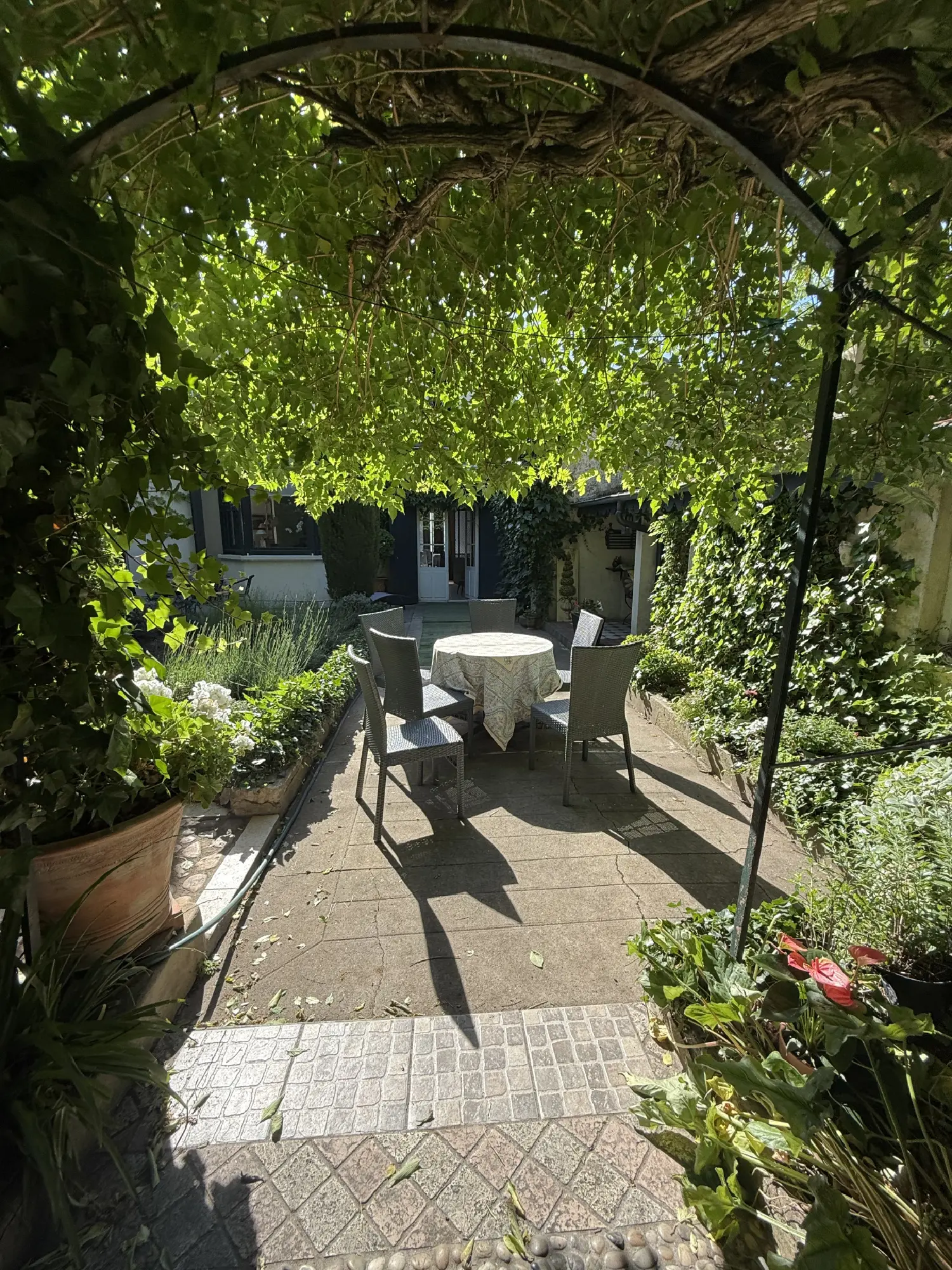  en venta casa Nîmes Gard 1