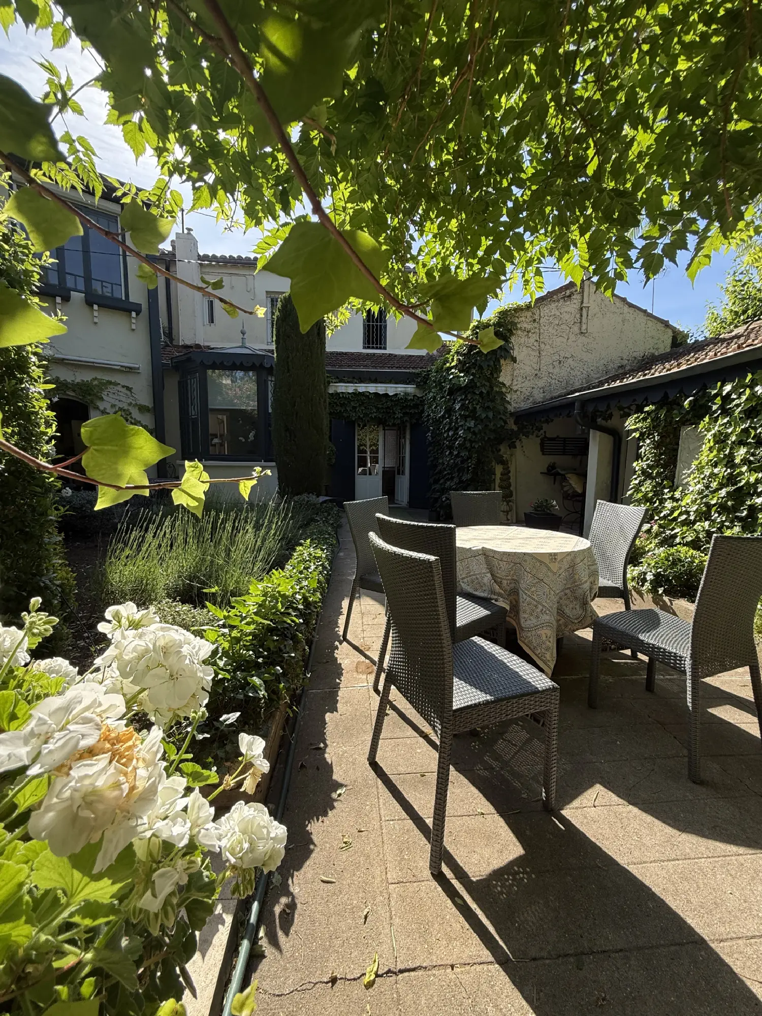  en venta casa Nîmes Gard 2