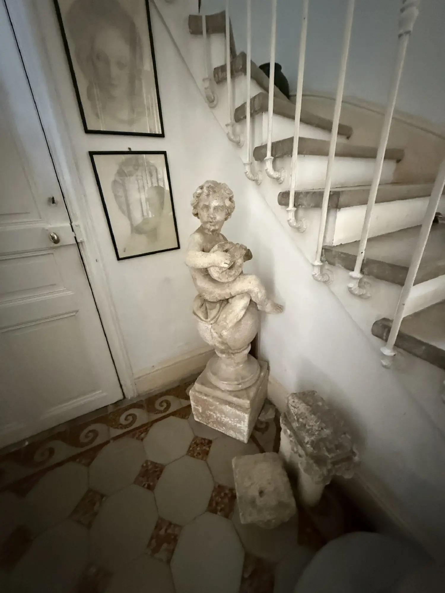  en venta casa Nîmes Gard 3