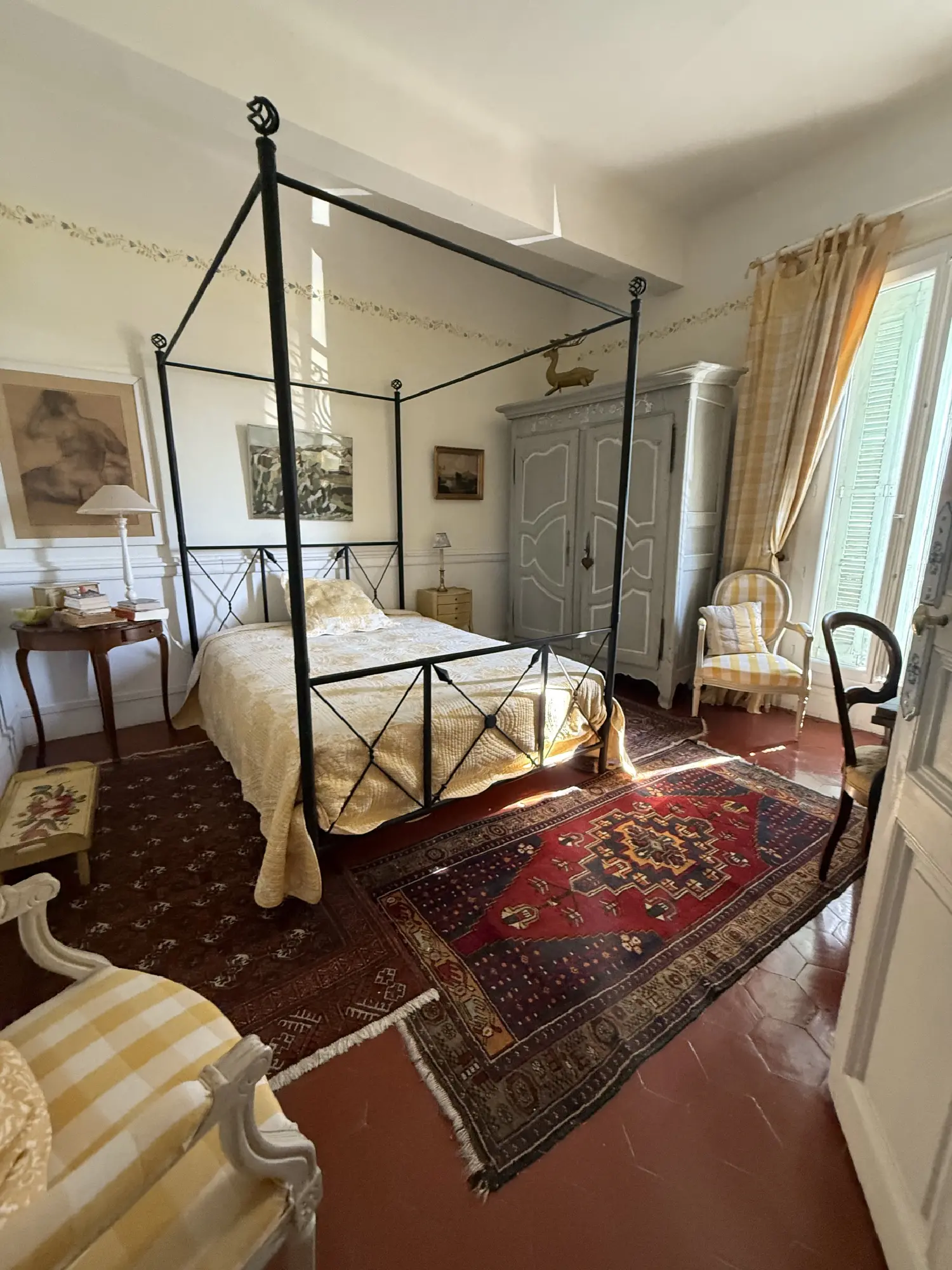  en venta casa Nîmes Gard 4