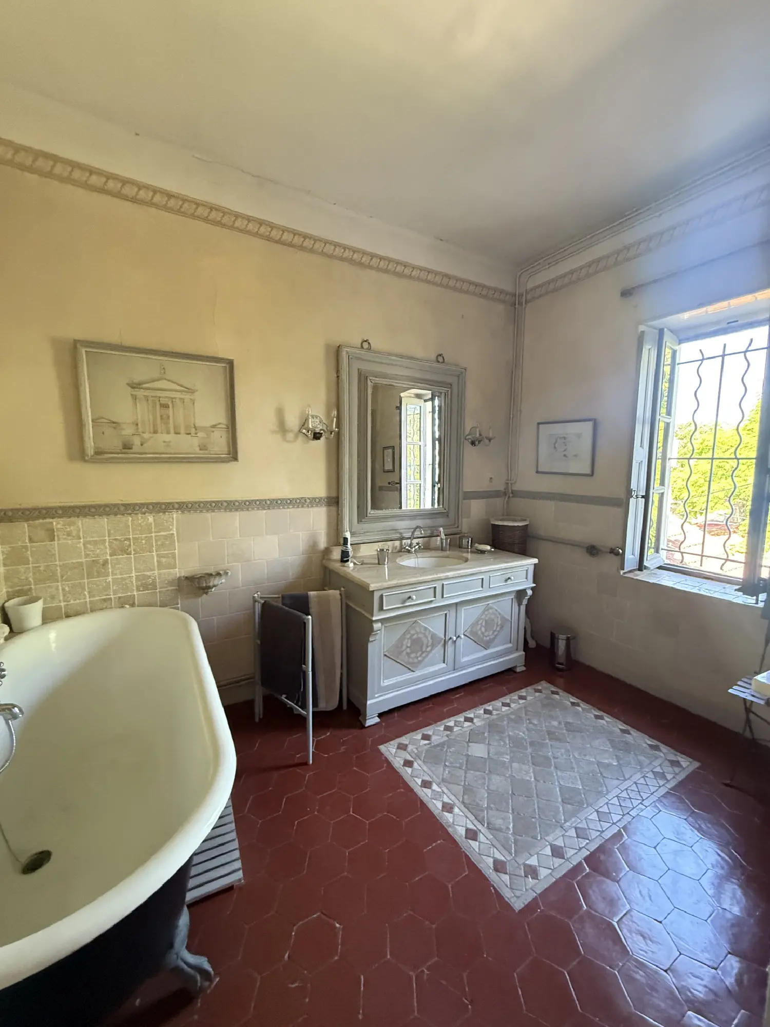  en venta casa Nîmes Gard 5