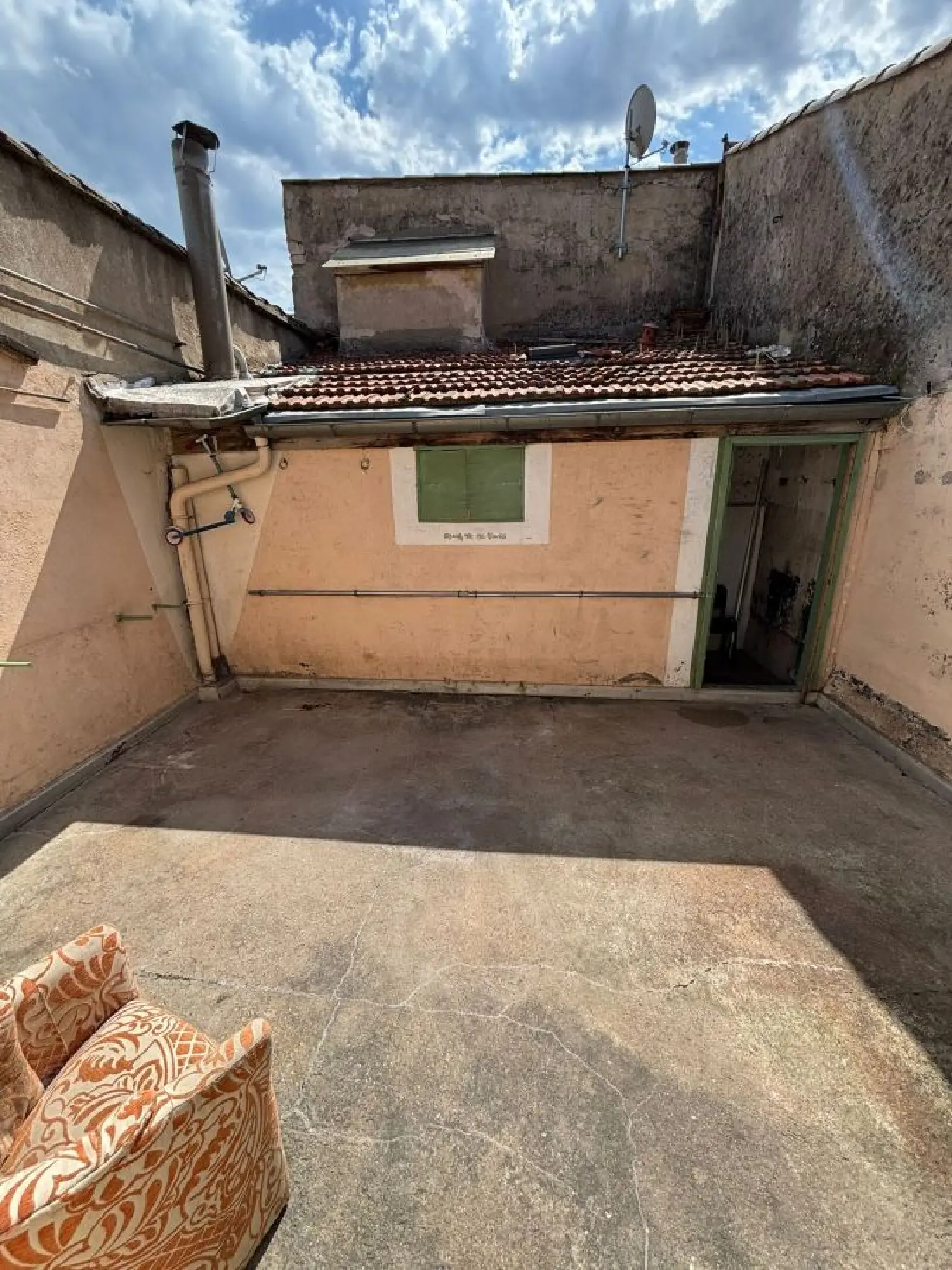  en venta casa Nîmes Gard 4