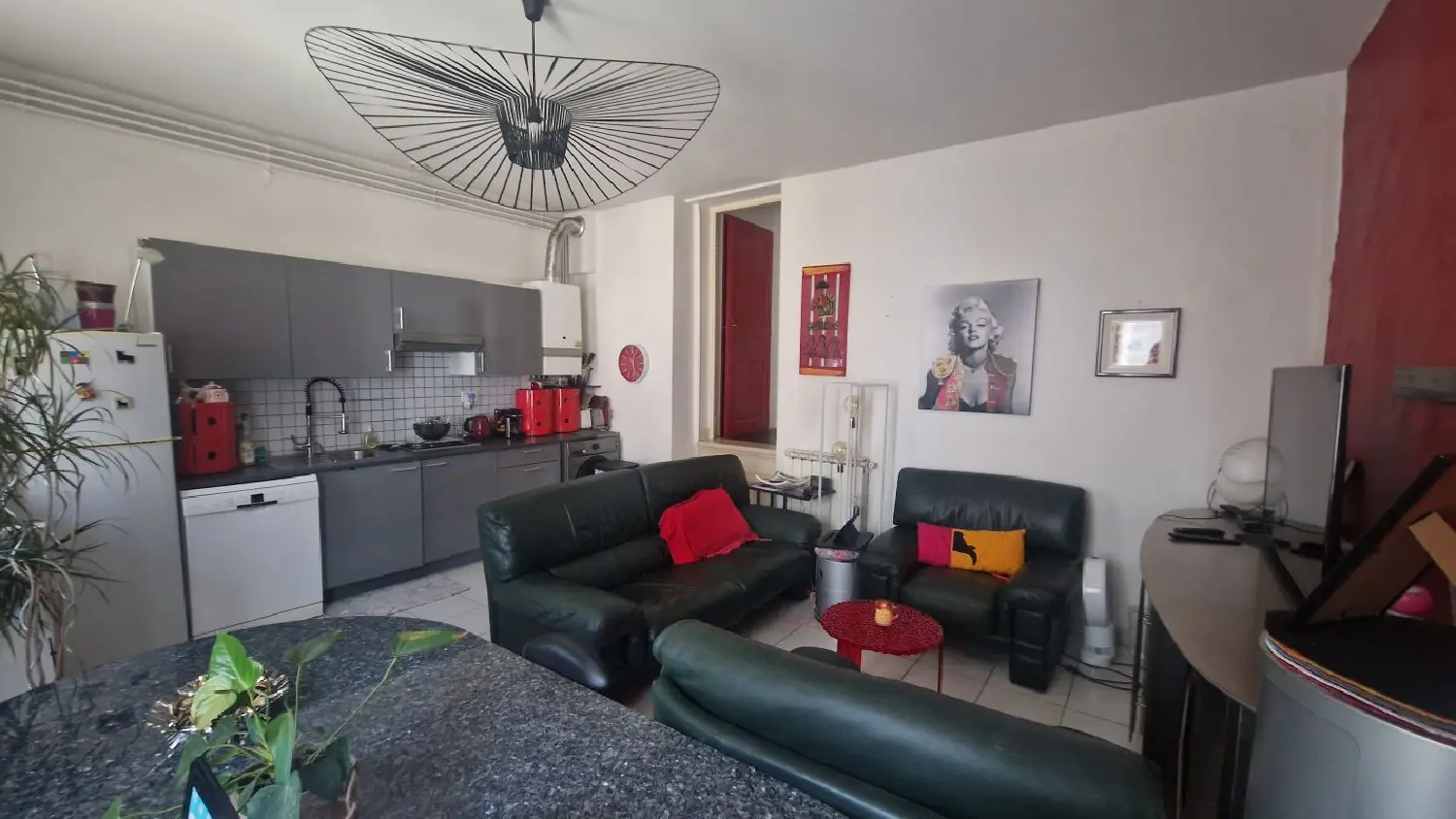 en venta casa Nîmes Gard 2