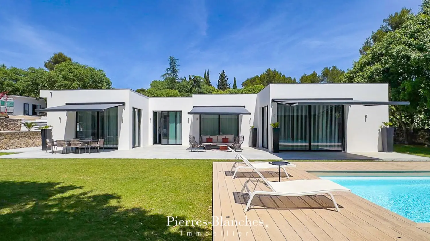  en venta casa Nîmes Gard 1