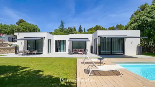 Nîmes Gard casa foto 7097839