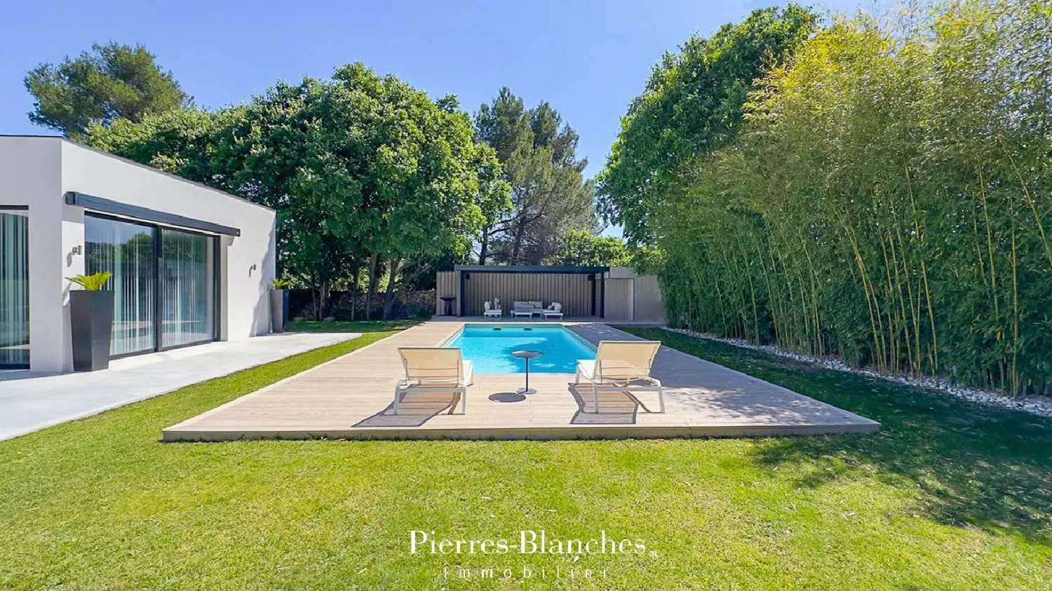  en venta casa Nîmes Gard 2