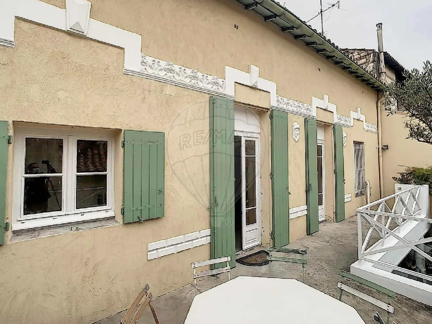  en venta casa Nîmes Gard 2