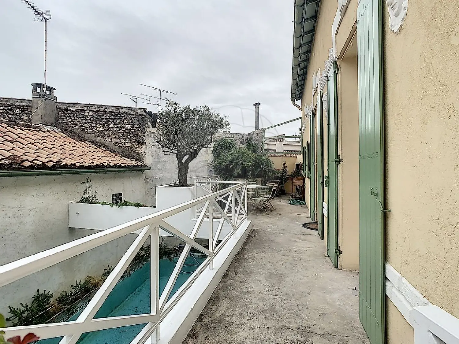  en venta casa Nîmes Gard 3
