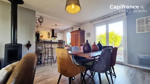 Niort Deux-Sèvres maison foto 7088955