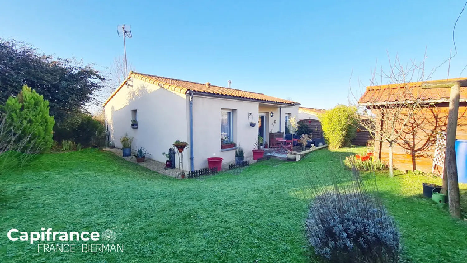  à vendre maison Niort Deux-Sèvres 3