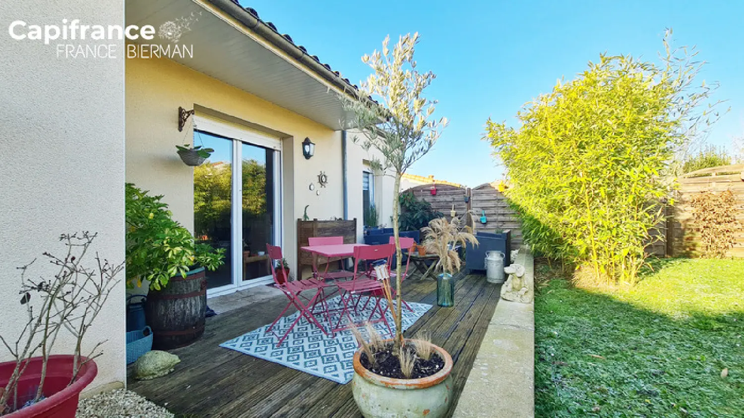  à vendre maison Niort Deux-Sèvres 5