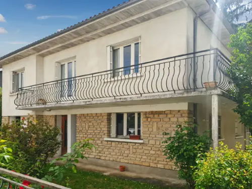 Niort Deux-Sèvres maison foto 7089064