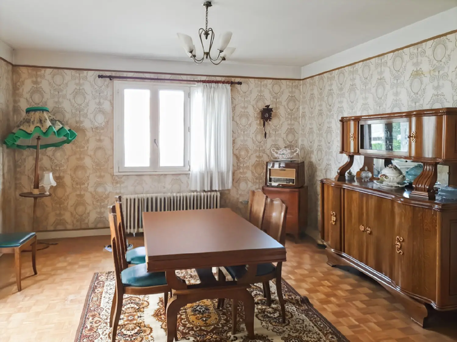  à vendre maison Niort Deux-Sèvres 2