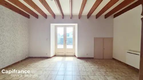 Niort Deux-Sèvres maison foto 7099440
