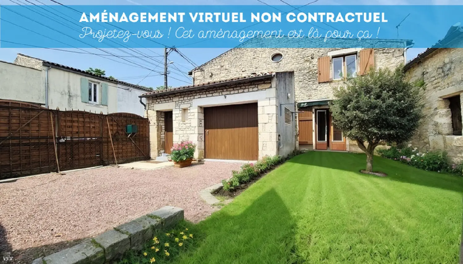  à vendre maison Niort Deux-Sèvres 3