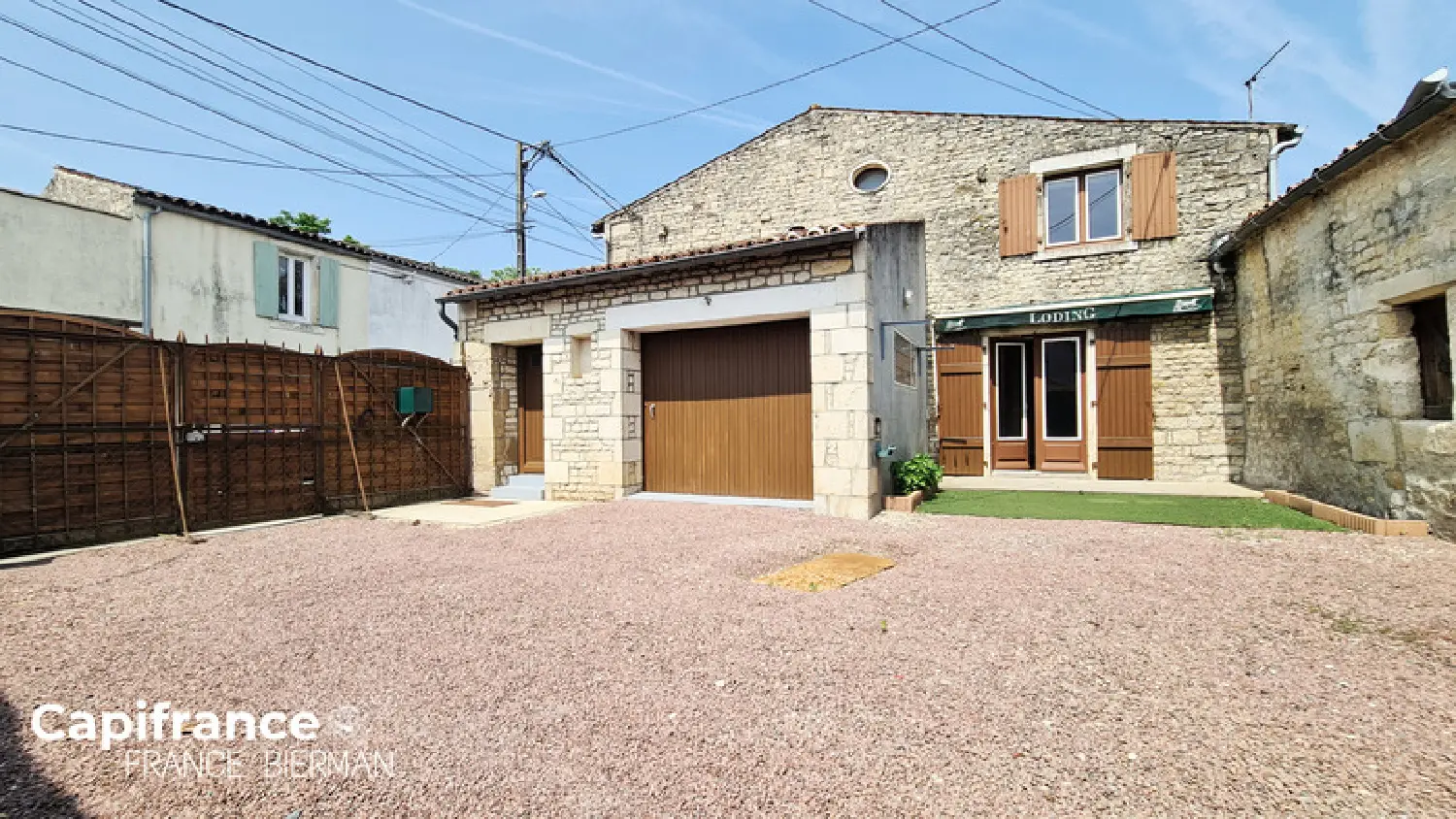  à vendre maison Niort Deux-Sèvres 4