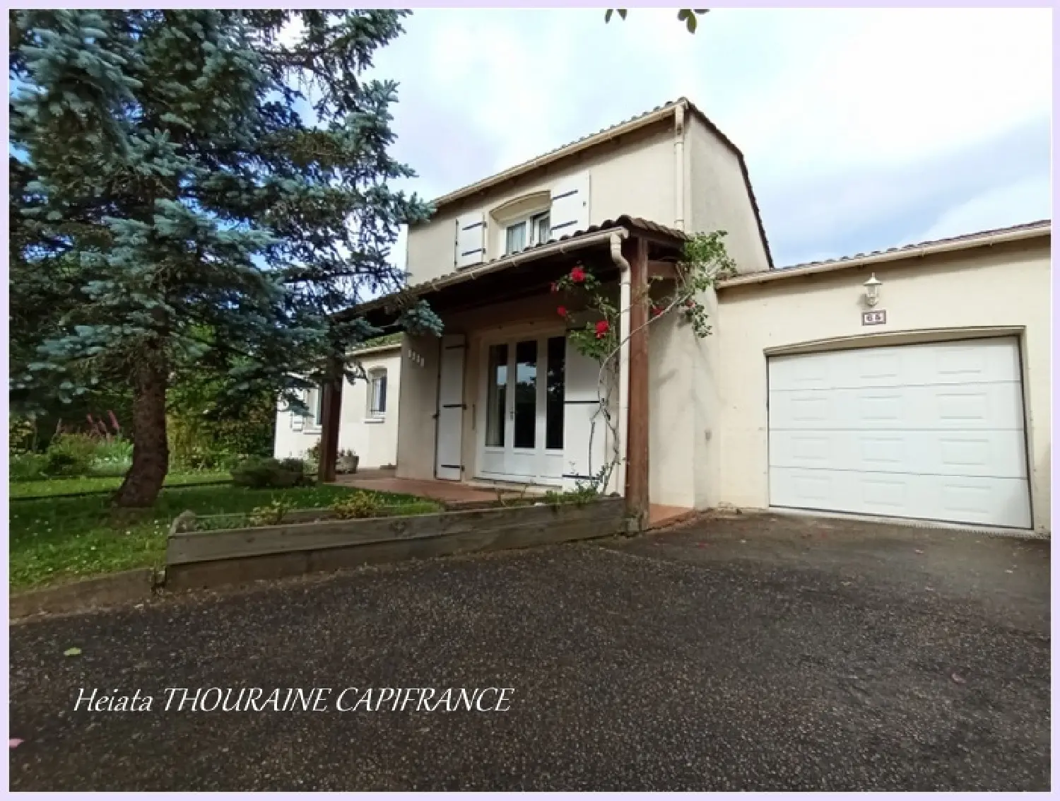  à vendre maison Niort Deux-Sèvres 1