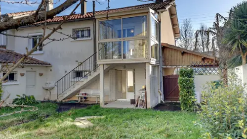 Niort Deux-Sèvres maison foto 7101269