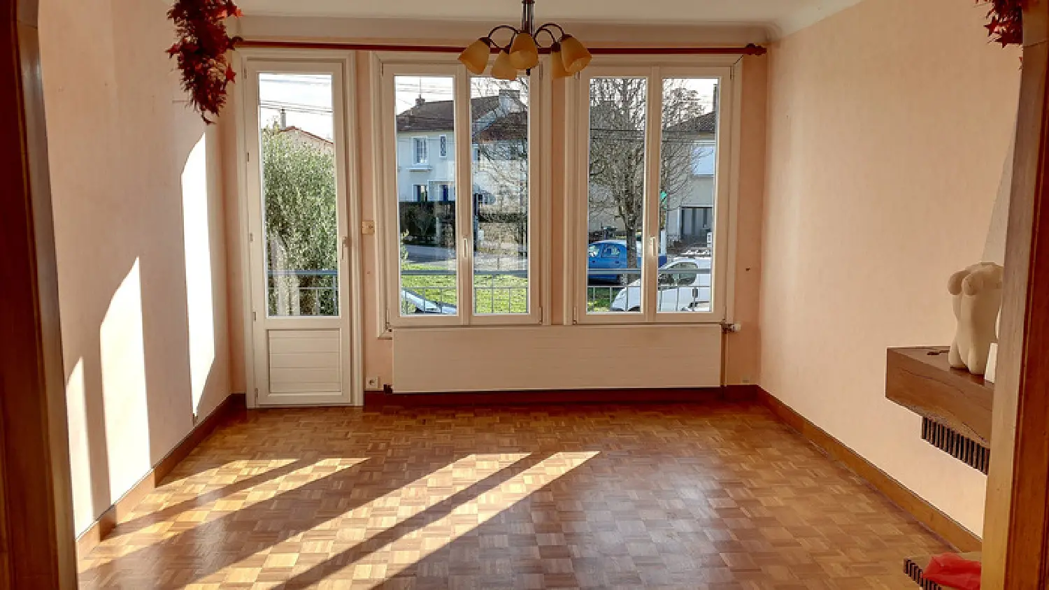  à vendre maison Niort Deux-Sèvres 2