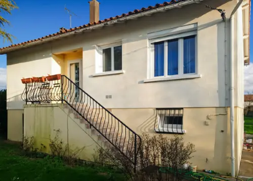 Niort Deux-Sèvres maison foto 7101472