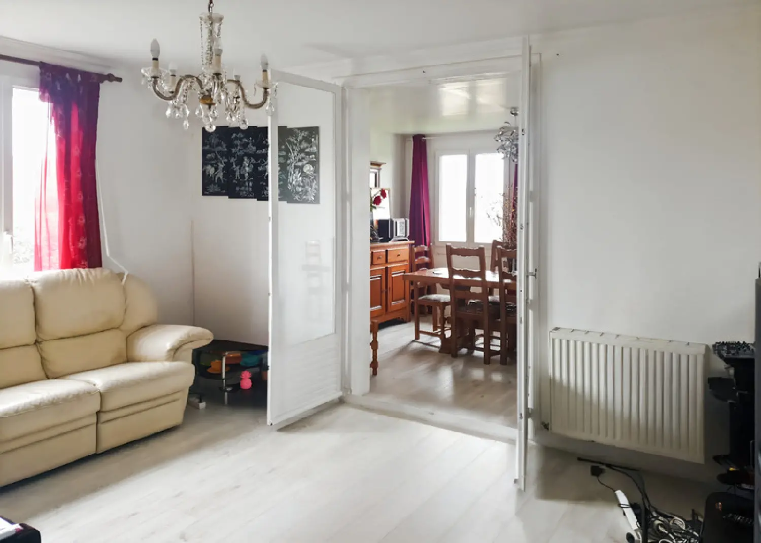  à vendre maison Niort Deux-Sèvres 4