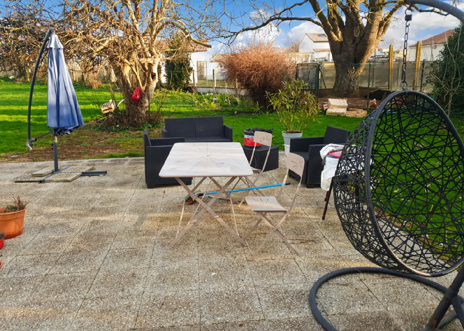  à vendre maison Niort Deux-Sèvres 5