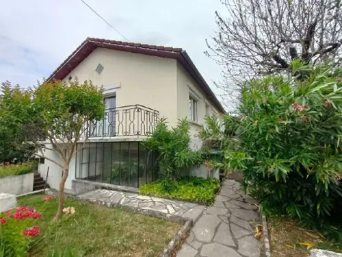 Niort Deux-Sèvres casa foto 7090239