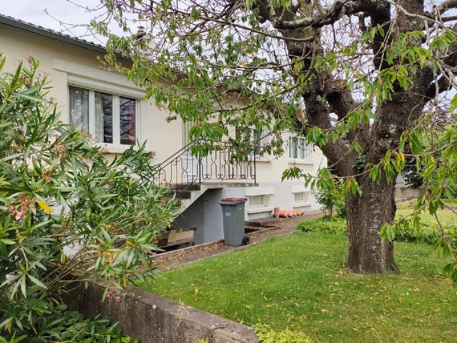  en venta casa Niort Deux-Sèvres 2