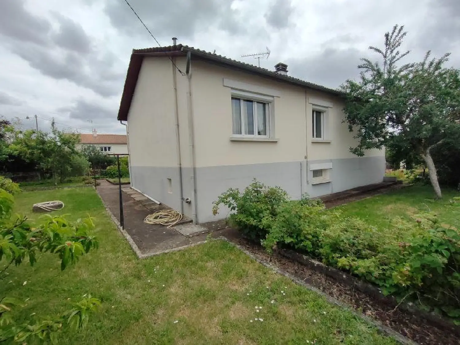  en venta casa Niort Deux-Sèvres 7