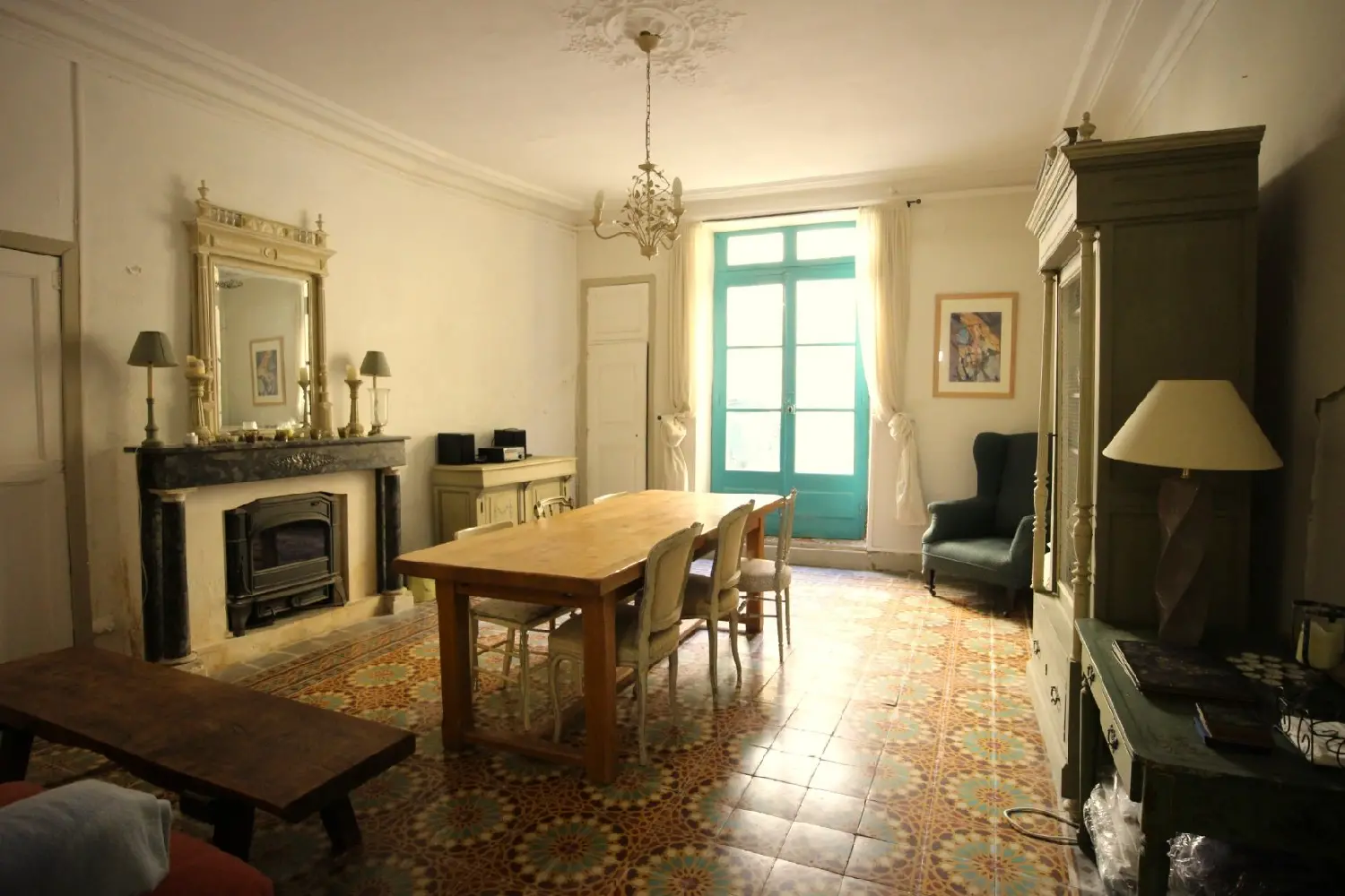  kaufen Haus Nissan-lez-Enserune Hérault 3