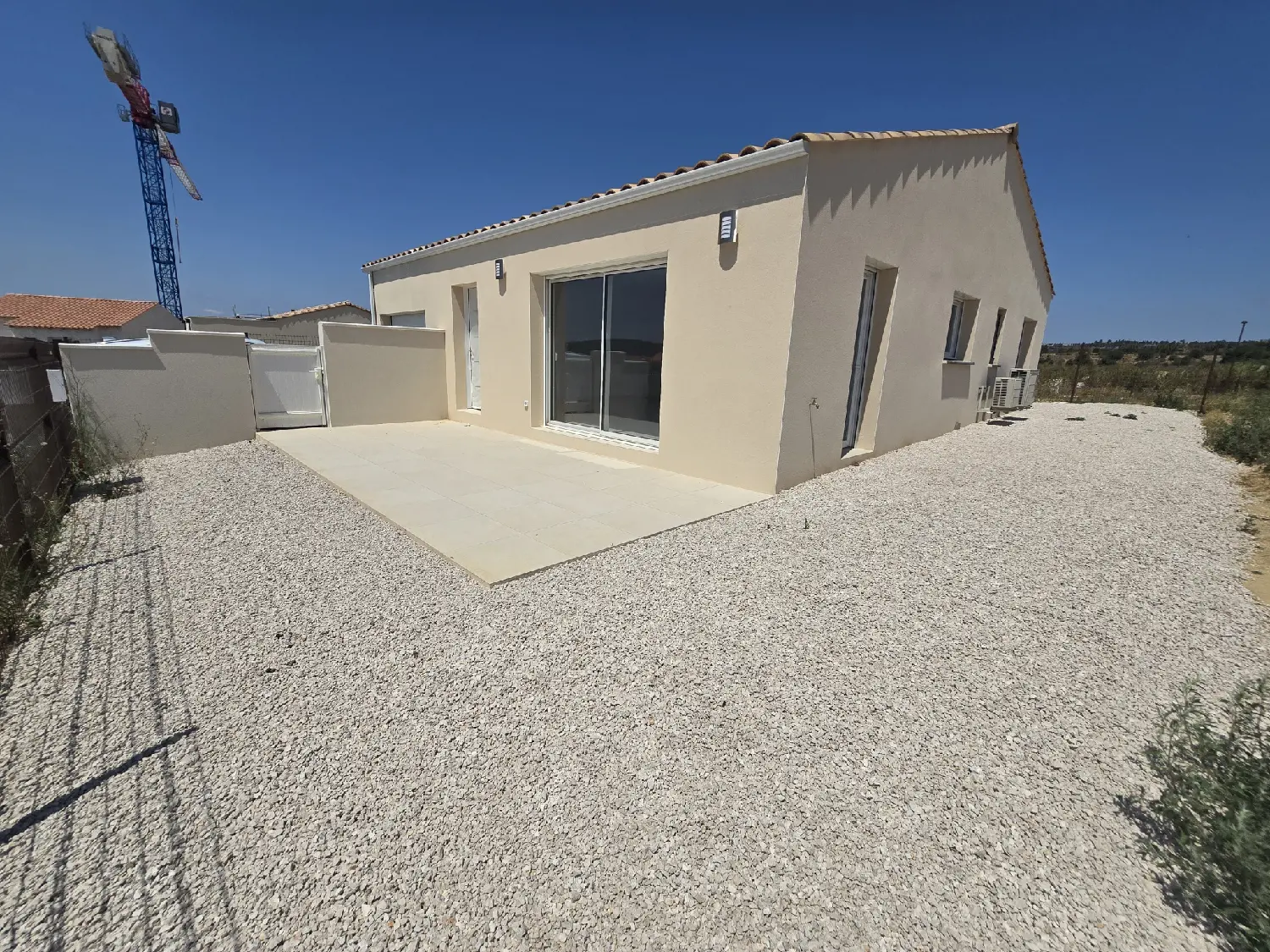  en venta casa Nissan-lez-Enserune Hérault 1