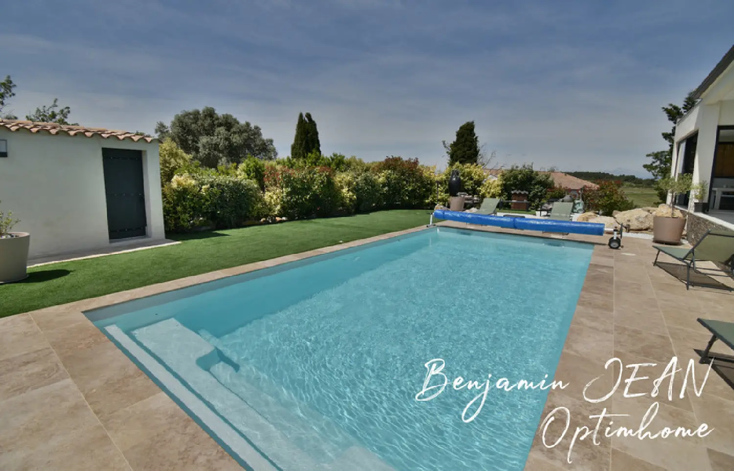  à vendre maison Nissan-lez-Enserune Hérault 5
