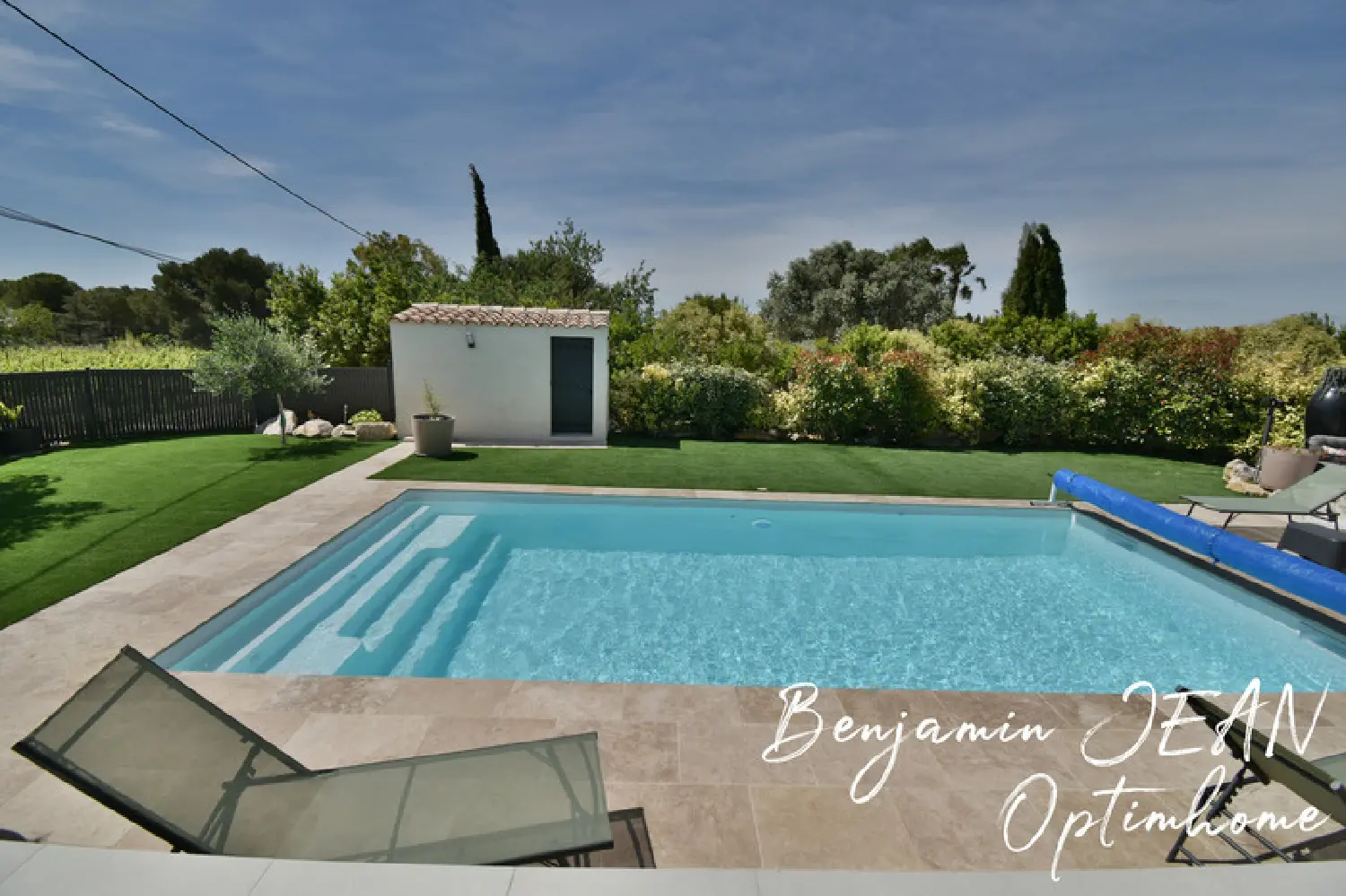  à vendre maison Nissan-lez-Enserune Hérault 6