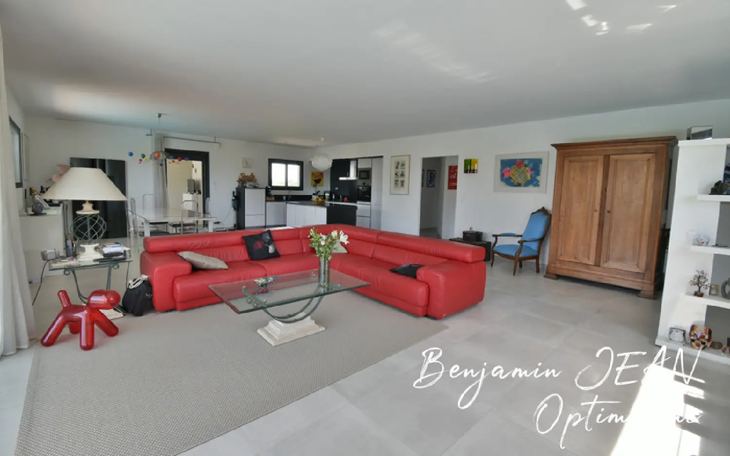  à vendre maison Nissan-lez-Enserune Hérault 8