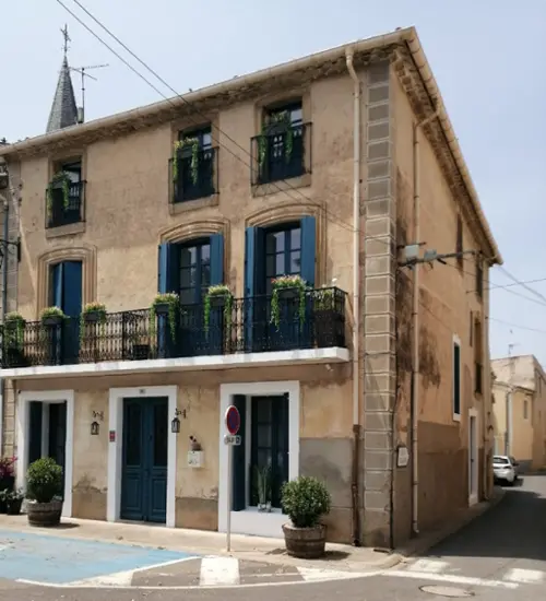 Nizas Hérault Haus Bild 7092850