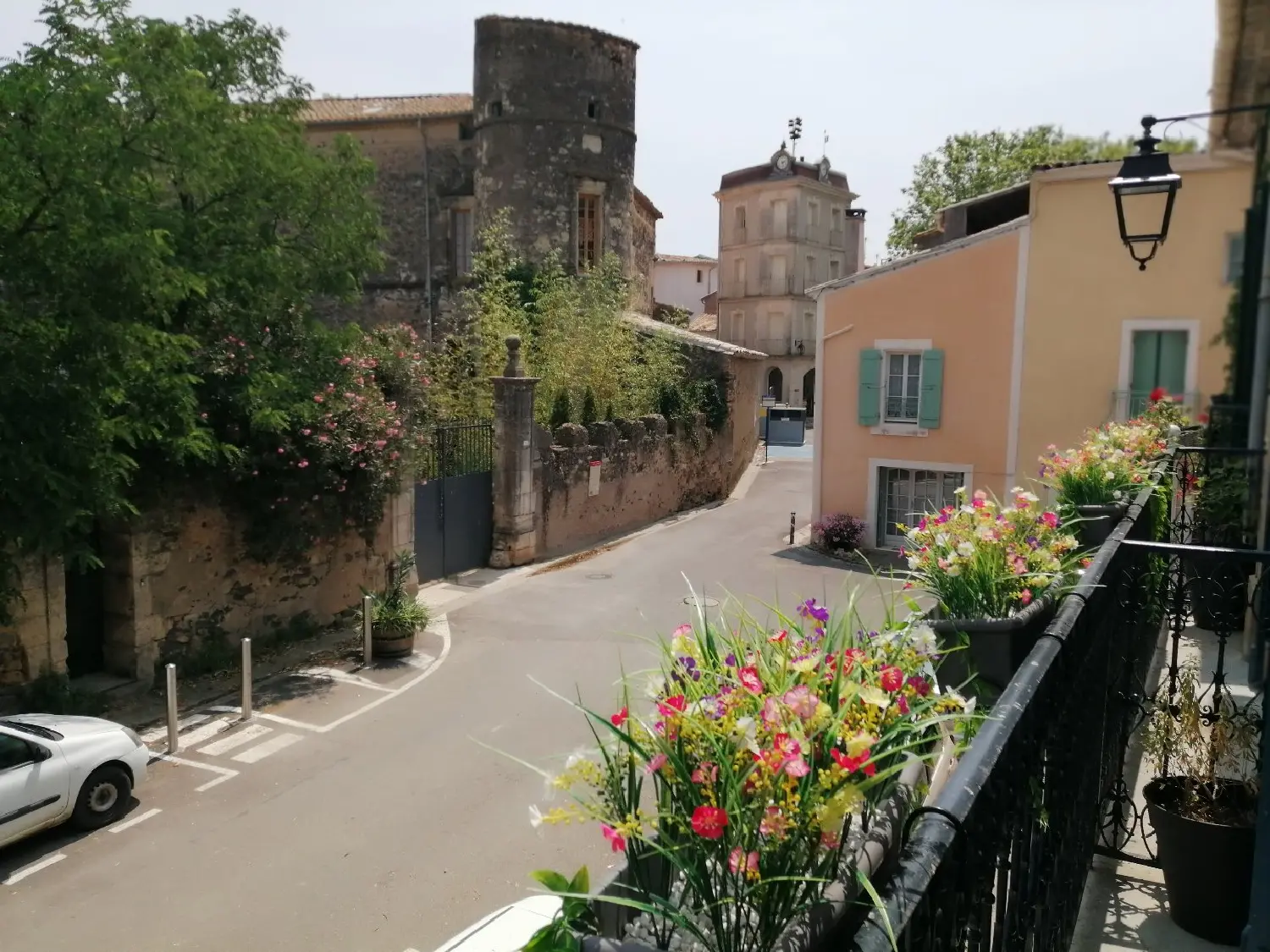  à vendre maison Nizas Hérault 3