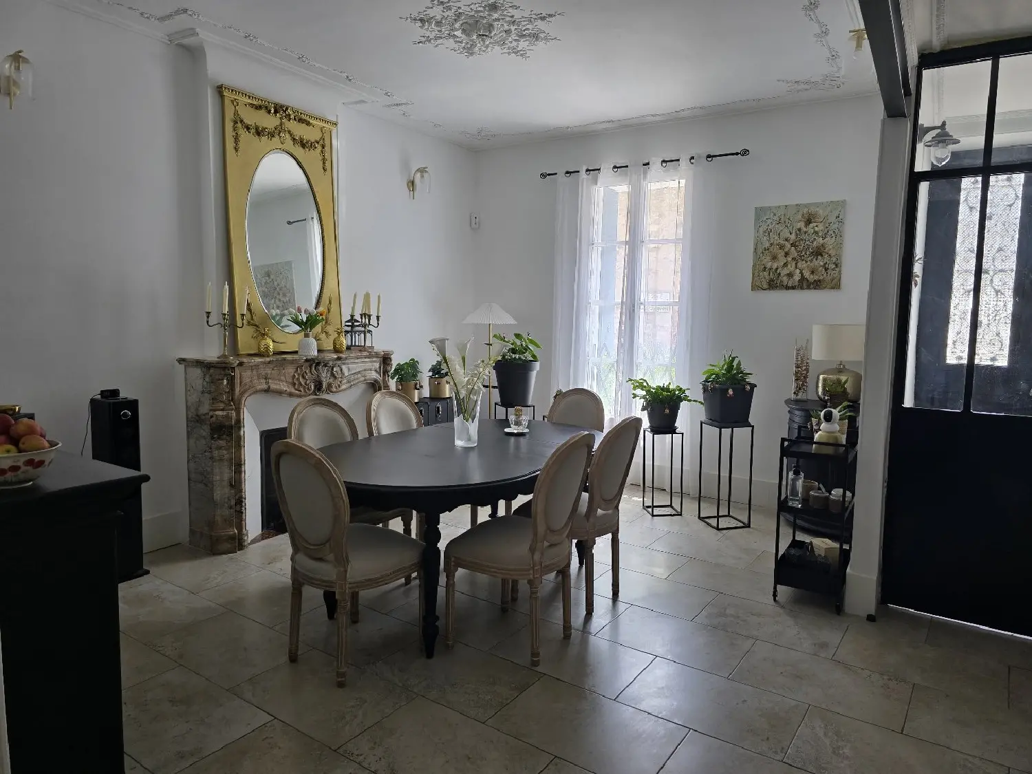  à vendre maison Nizas Hérault 4