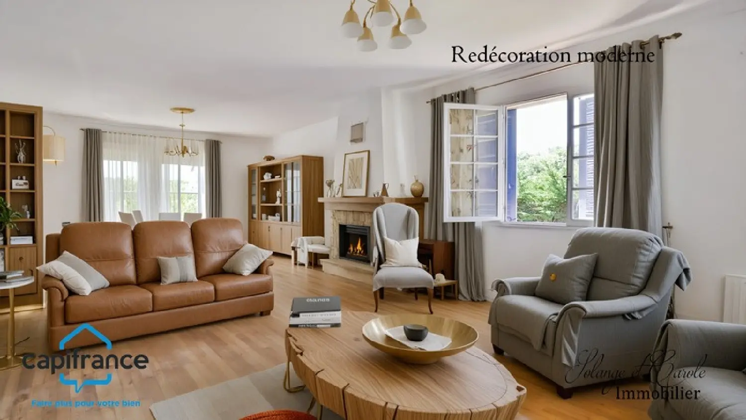  en venta casa Nizas Hérault 2