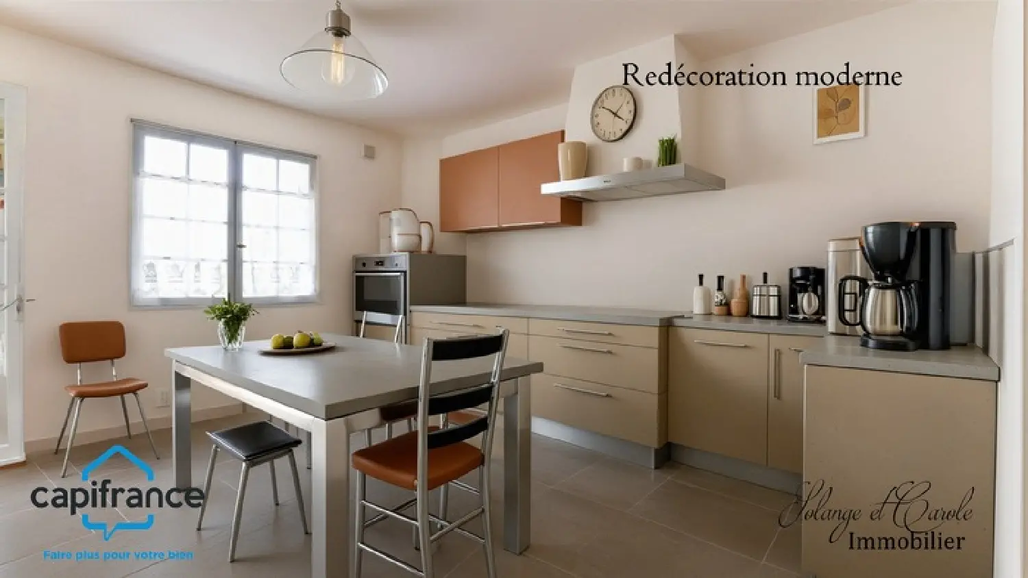  en venta casa Nizas Hérault 4
