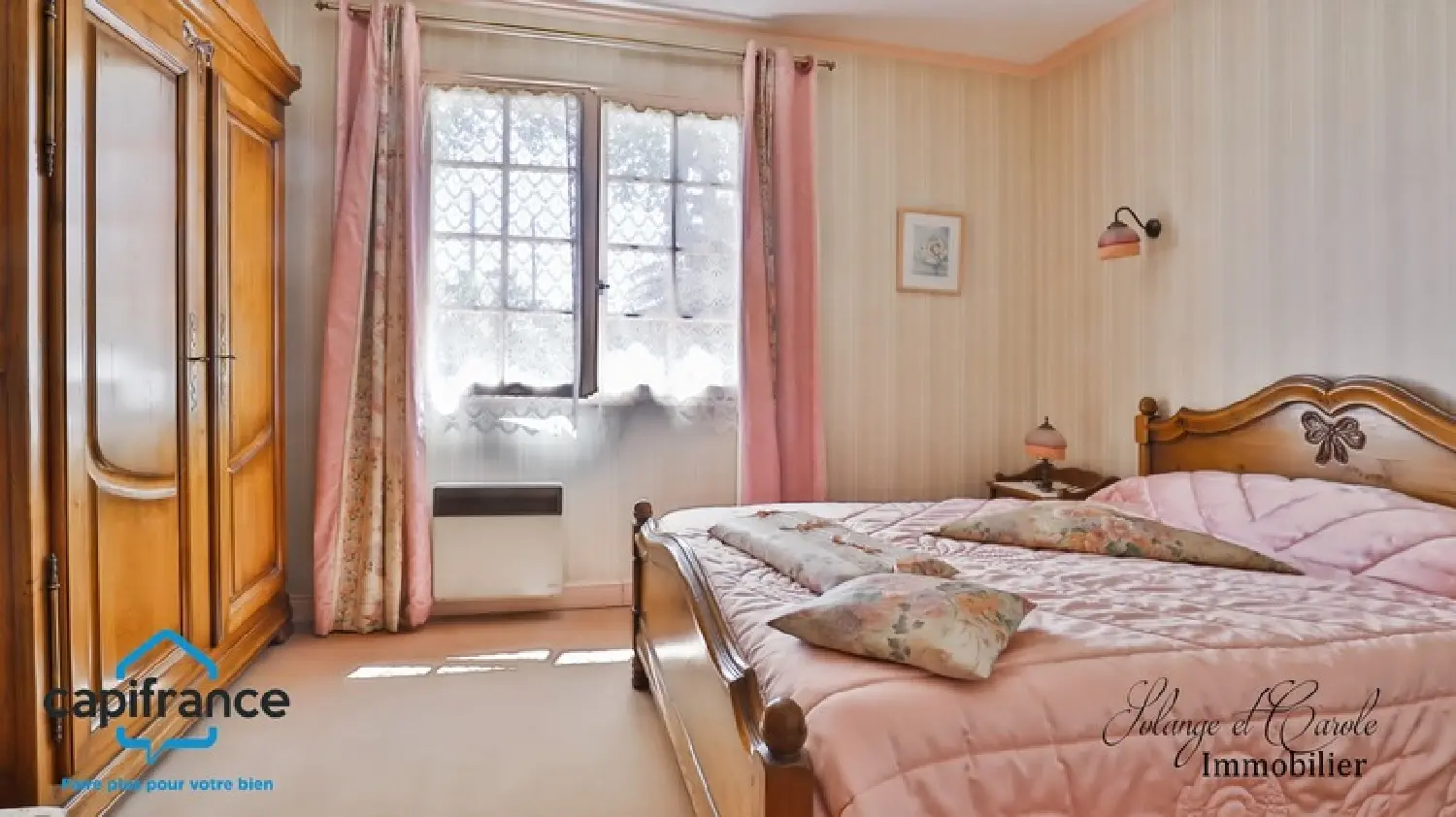  en venta casa Nizas Hérault 7