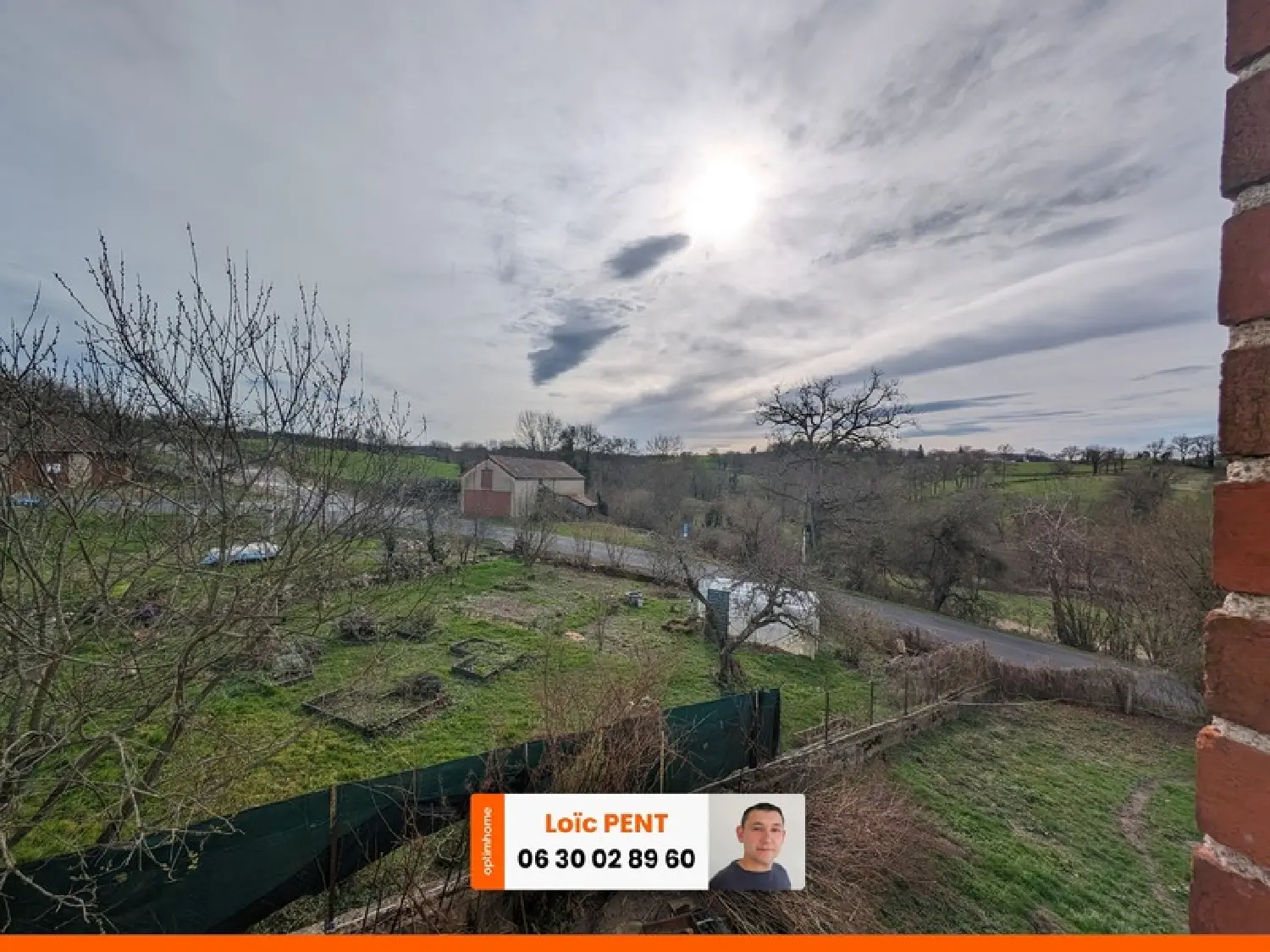 en venta casa Nizerolles Allier 2