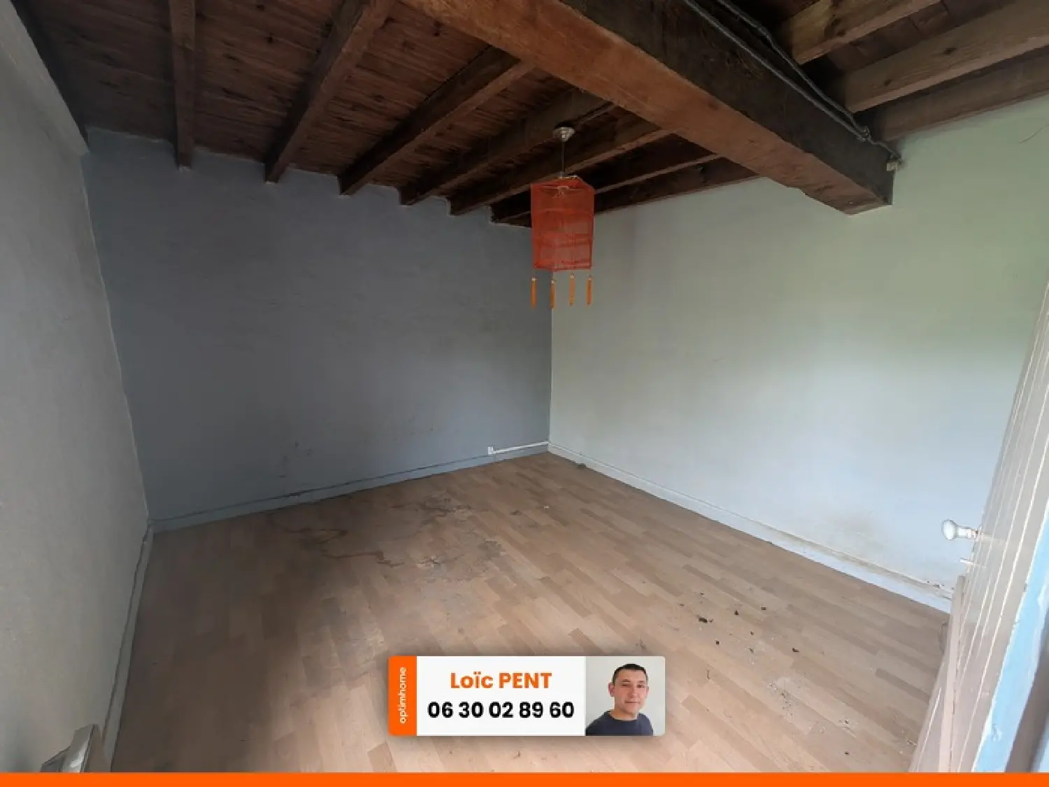  en venta casa Nizerolles Allier 7